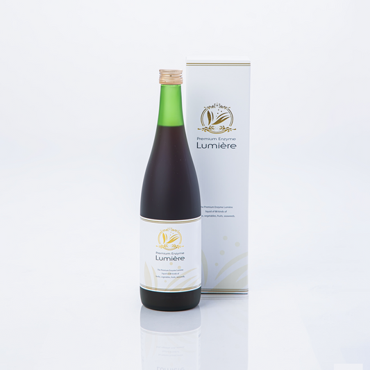 Premium Enzyme Lumière® 720ml／1本